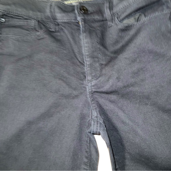 Eddie Bauer Dark black Jeans - Picture 3 of 7
